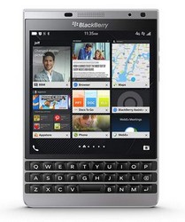 Замена кнопок на телефоне BlackBerry Passport в Курске